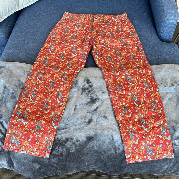 Zara Pants - Picture 2 of 6